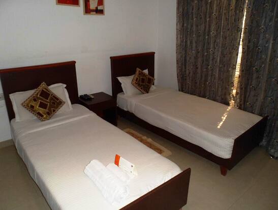 Siesta Ashiyana, Ahmedabad 2